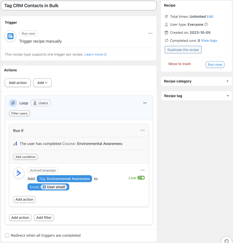 tag-crm-contacts-in-bulk