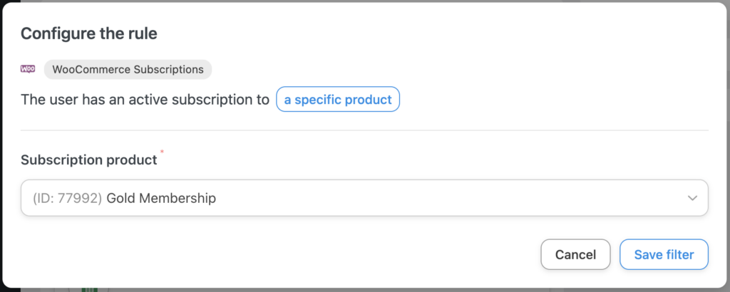 woocommerce-filter-select-subscription-product
