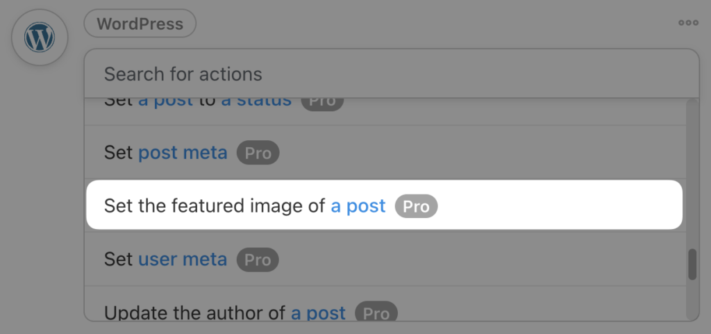wordpress-action-set-the-featured-image-of-a-post