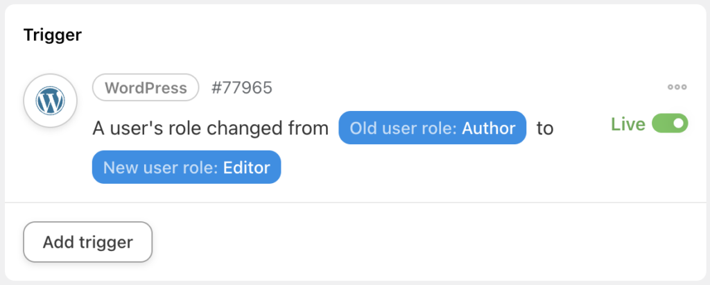 wordpress-trigger-a-users-role-changes-from-a-role-to-a-role-live