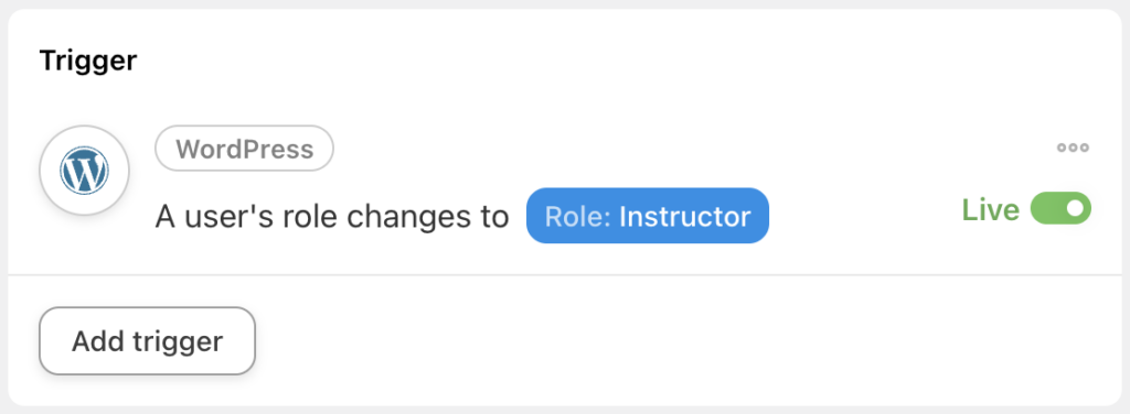 wordpress-trigger-a-users-role-changes-to-a-specific-role-live