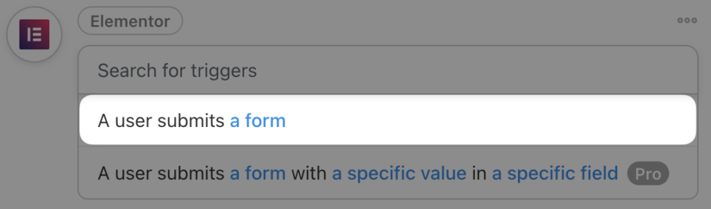 elementor-trigger-a-user-submits-a-form