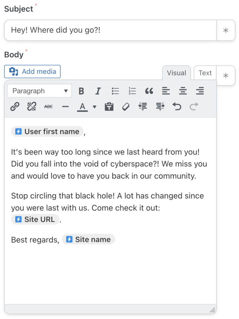 emails-integration-subject-and-body-fields