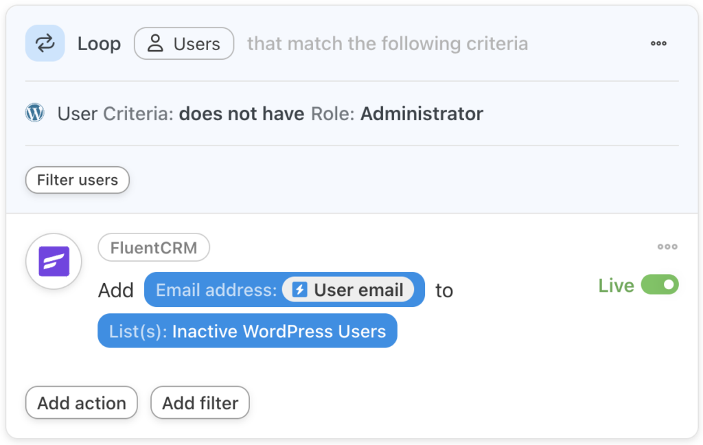 user-loop-fluent-crm-action