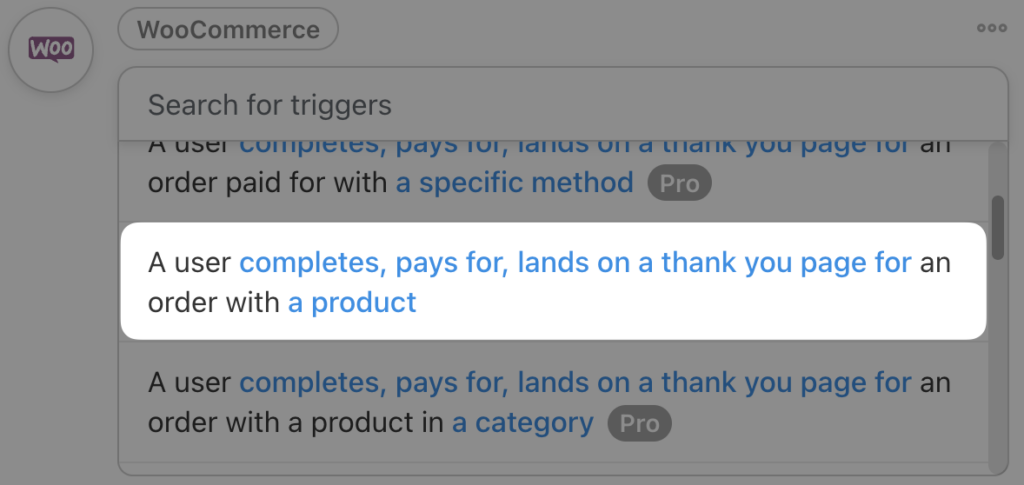 woocommerce-trigger-a-user-completes-an-order-with-a-product