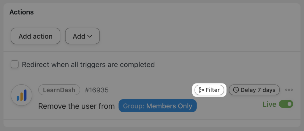 learndash-action-filter