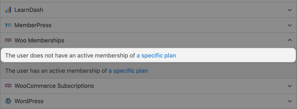 woo-memberships-filter-the-user-does-not-have-an-active-membership