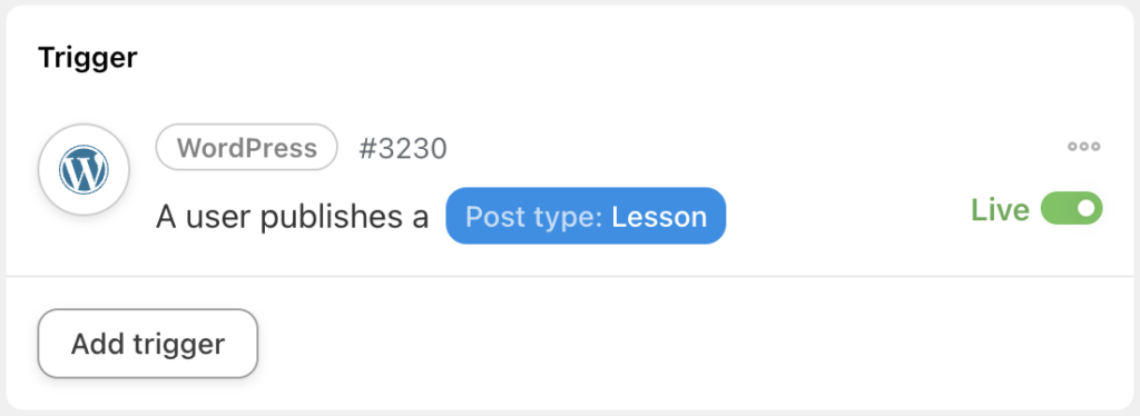 wordpress-trigger-a-user-publishes-a-post-live