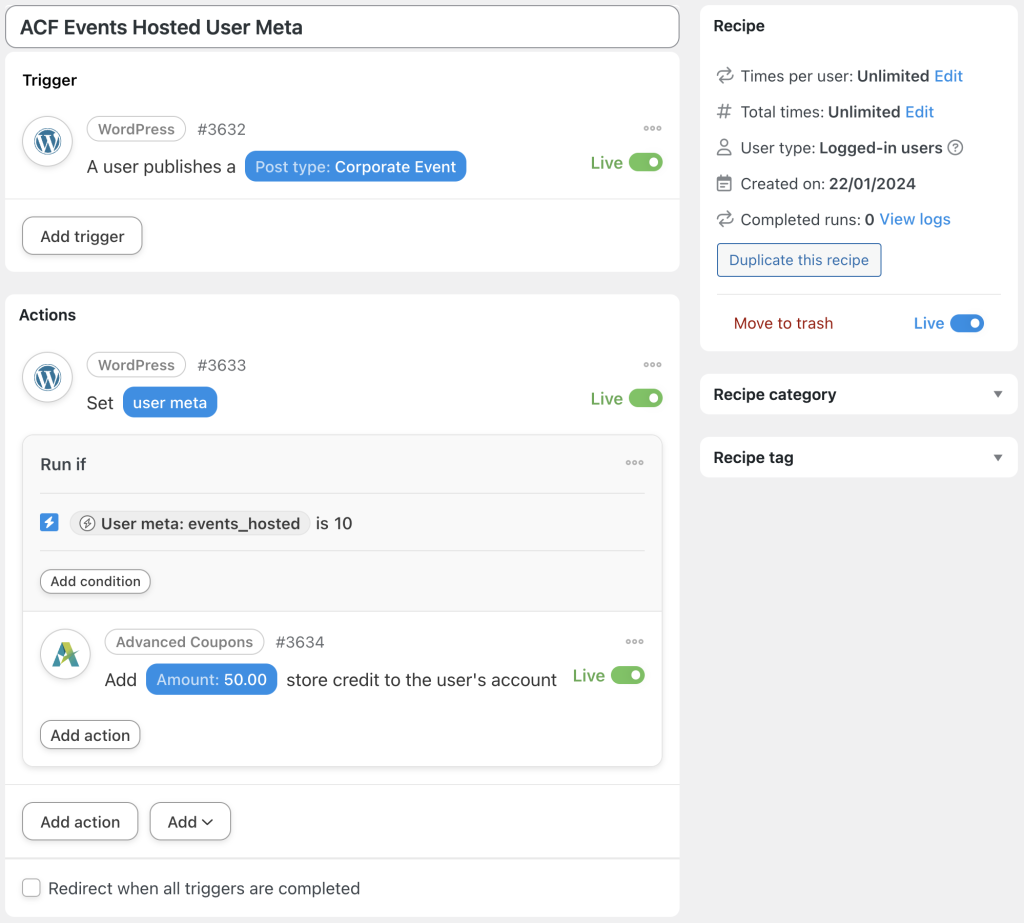 active-events-host-recipe