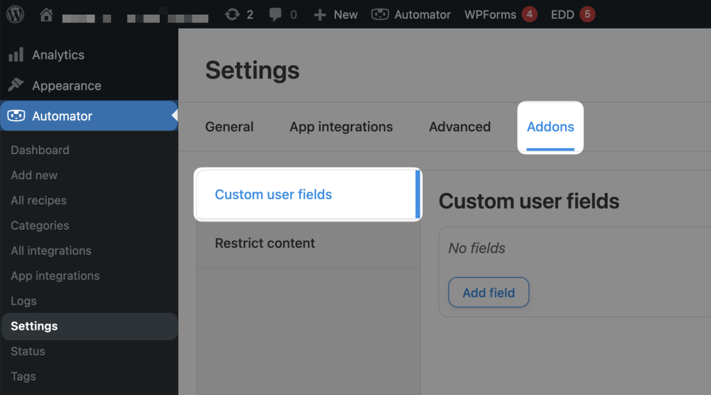 automator-settings-addons-custom-user-fields
