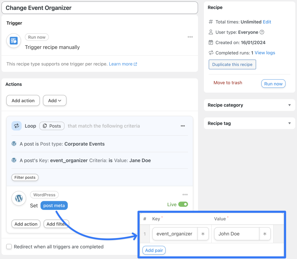 change-event-organizer-post-meta