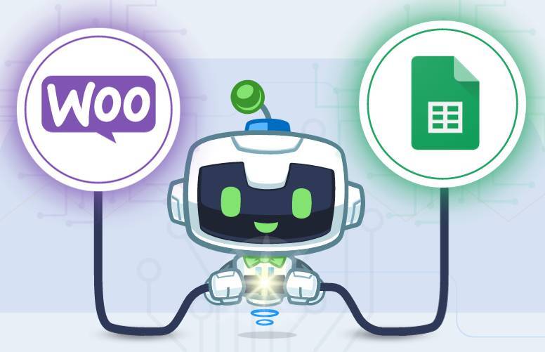 connect-woocommerce-to-google-sheets-featured-image
