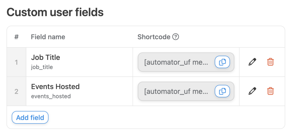custom-user-fields-addon-job-title-and-events-hosted-fields