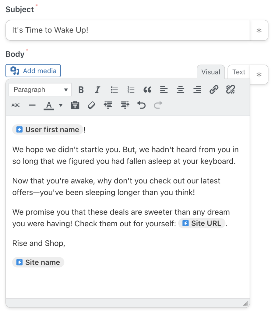 re-engagement-email-example
