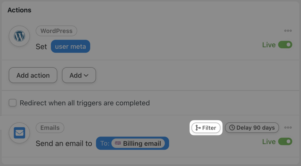 send-an-email-action-filter