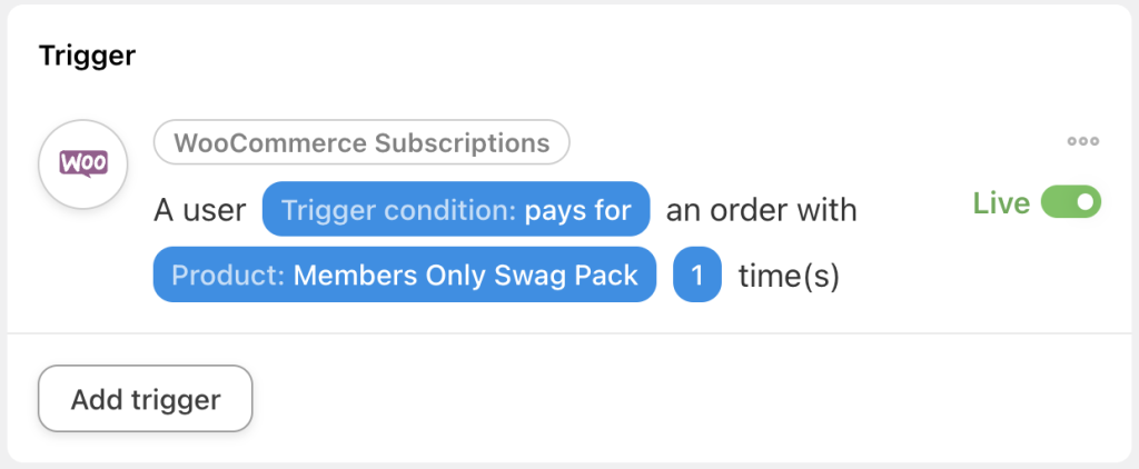 woocommerce-trigger-a-user-pays-for-an-order-with-a-product-swag-pack