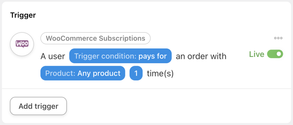 woocommerce-trigger-a-user-pays-for-an-order-with-any-product-live