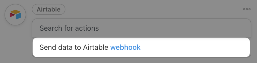 airtable-action-send-data-to-airtable-webhook