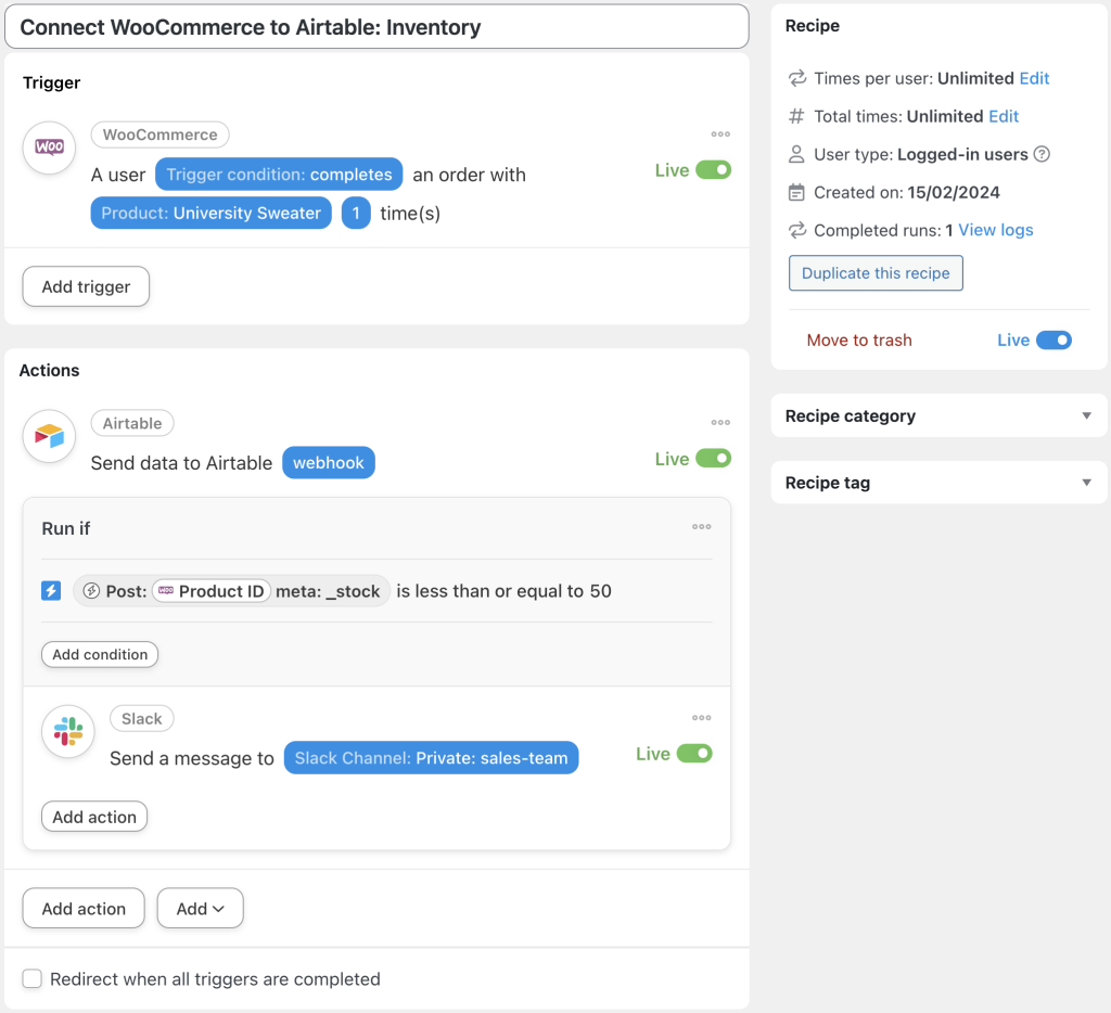 connect-woocommerce-to-airtable-and-slack-inventory