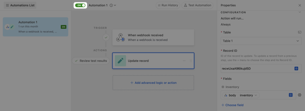 connect-woocommerce-to-airtable-inventory-automation