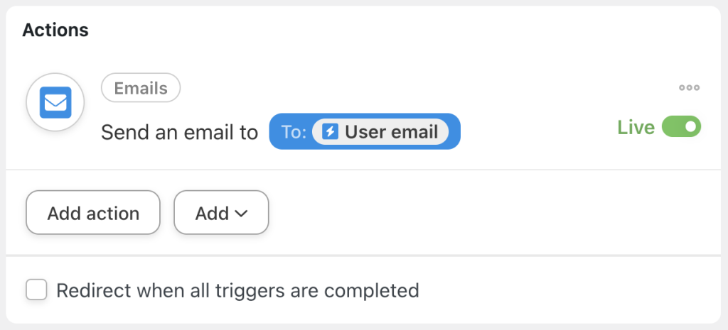 emails-action-send-an-email-to-a-user-live