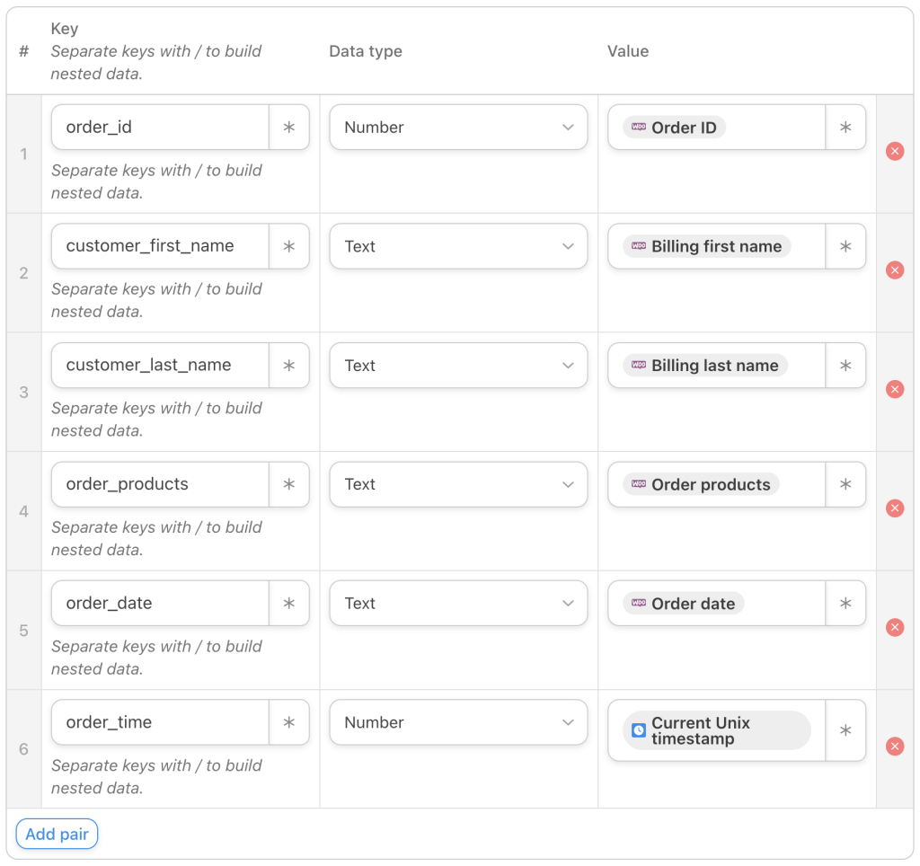 webhook-pairs-for-airtable