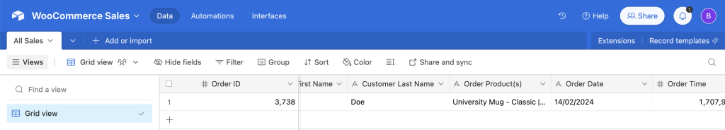 woocommerce-sales-data-in-airtable
