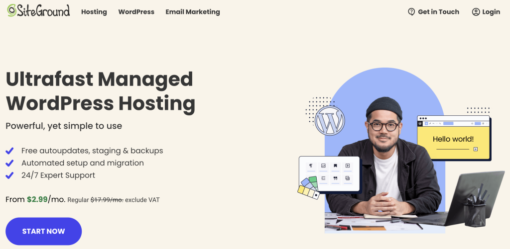 siteground-homepage