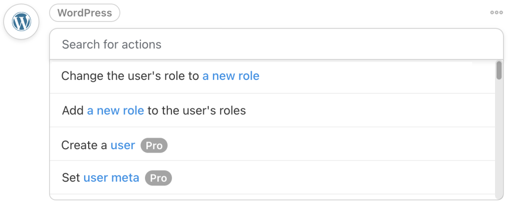 wordpress-core-integration-user-action-examples