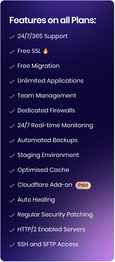 cloudways-features