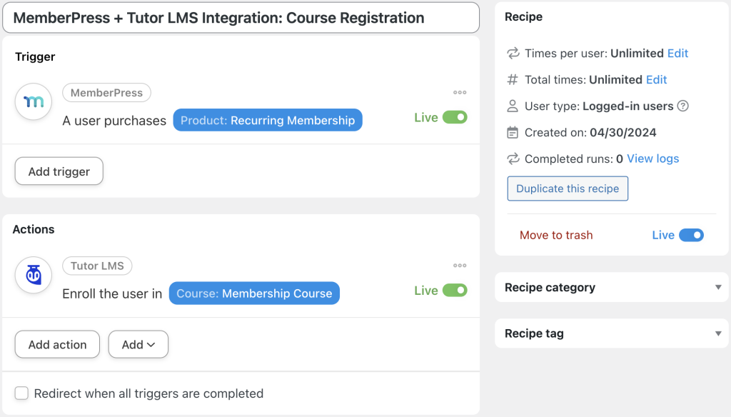 memberpress-tutor-lms-integration-course-registration