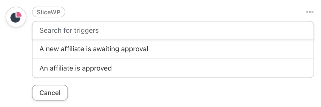 SliceWP Integration