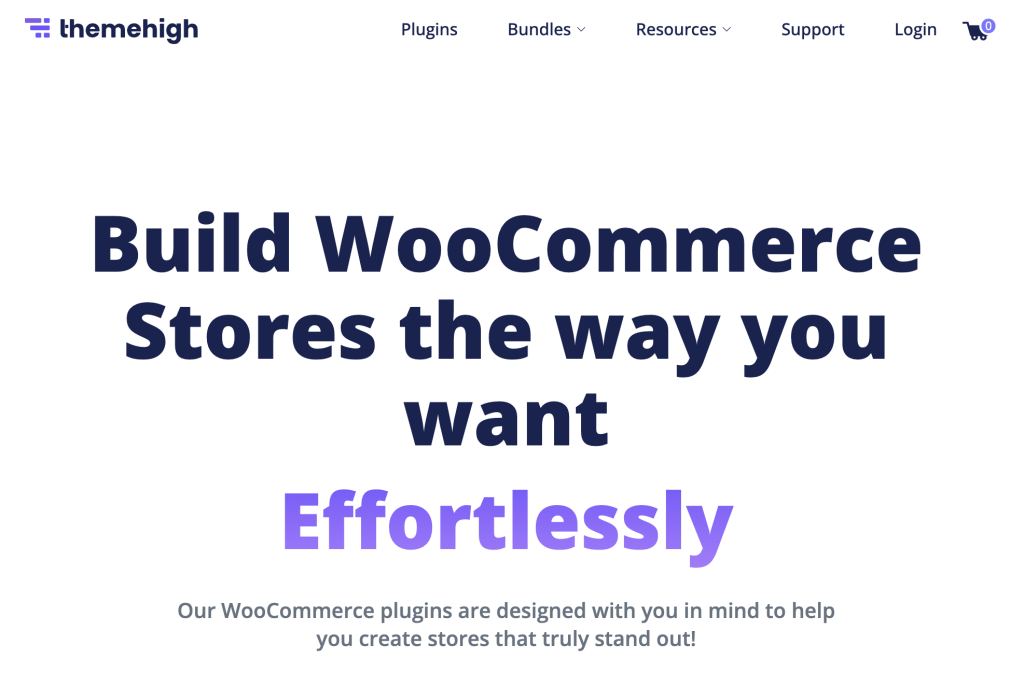 themehigh-homepage