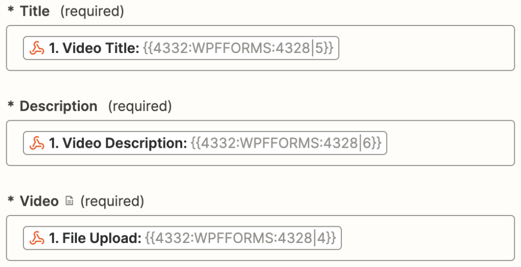 zapier-youtube-upload-action-fields