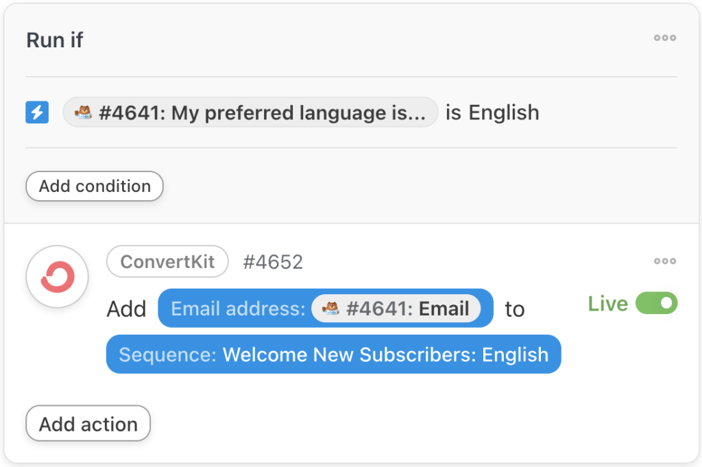 convertkit-action-with-filter-token-is-english