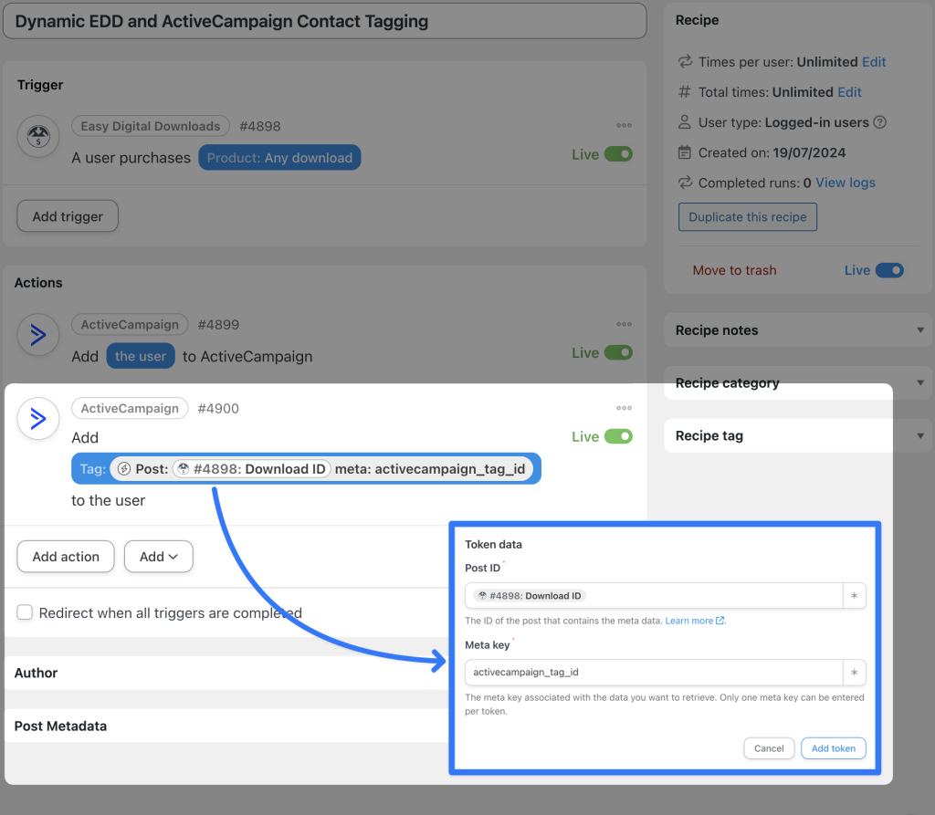 dynamic-edd-and-activecampaign-tagging
