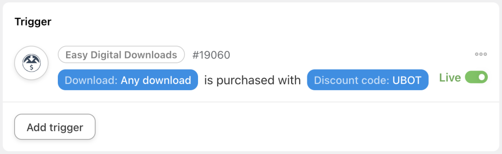 easy-digital-downloads-trigger-a-product-is-purchased-discount-code-live