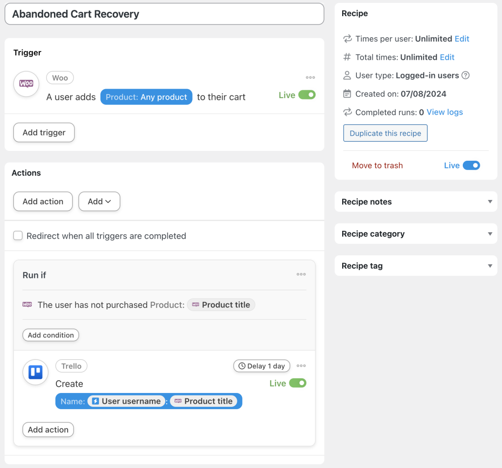 connect-woocommerce-to-trello-recipe-3