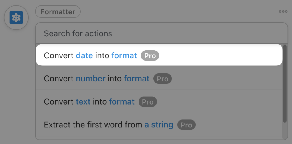 formatter-action-convert-date-into-format