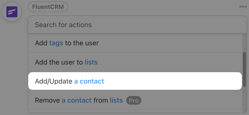 fluentcrm-action-add-update-a-contact