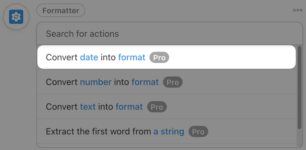formatter-action-convert-date-into-format