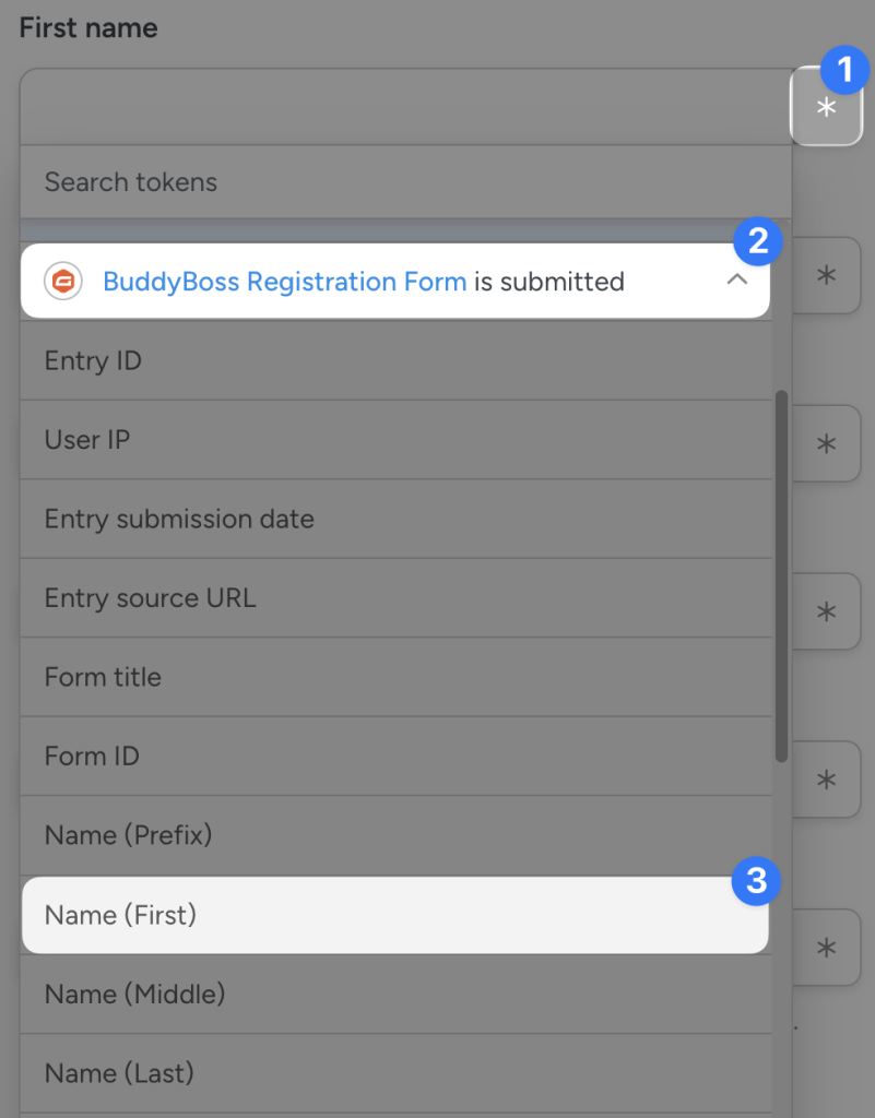 gravity-forms-first-name-token