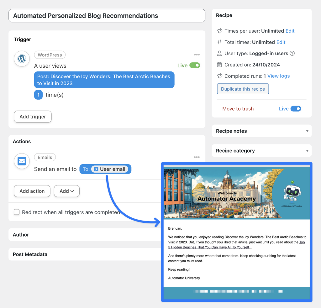 automated-personalized-blog-recommendations