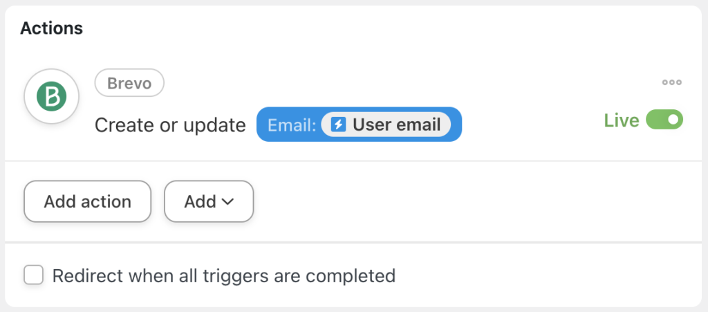 brevo-action-create-or-update-a-contact-live