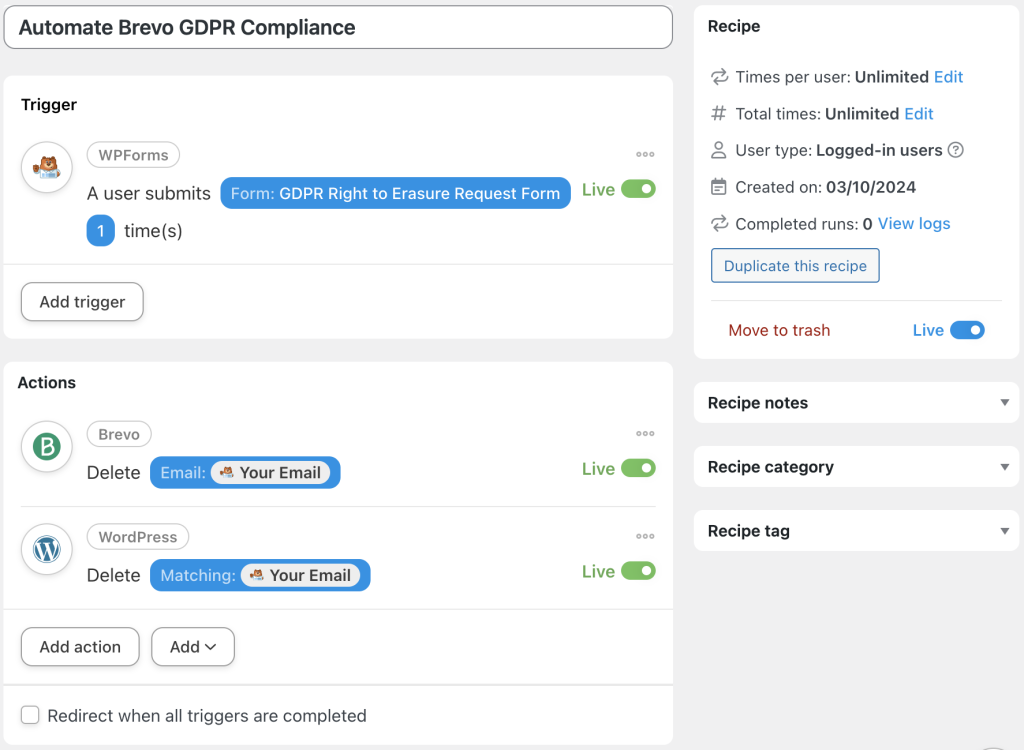 connect-brevo-to-learndash-recipe-3