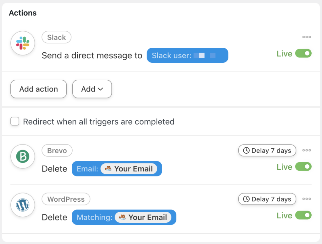 connect-brevo-to-learndash-recipe-3-with-delays