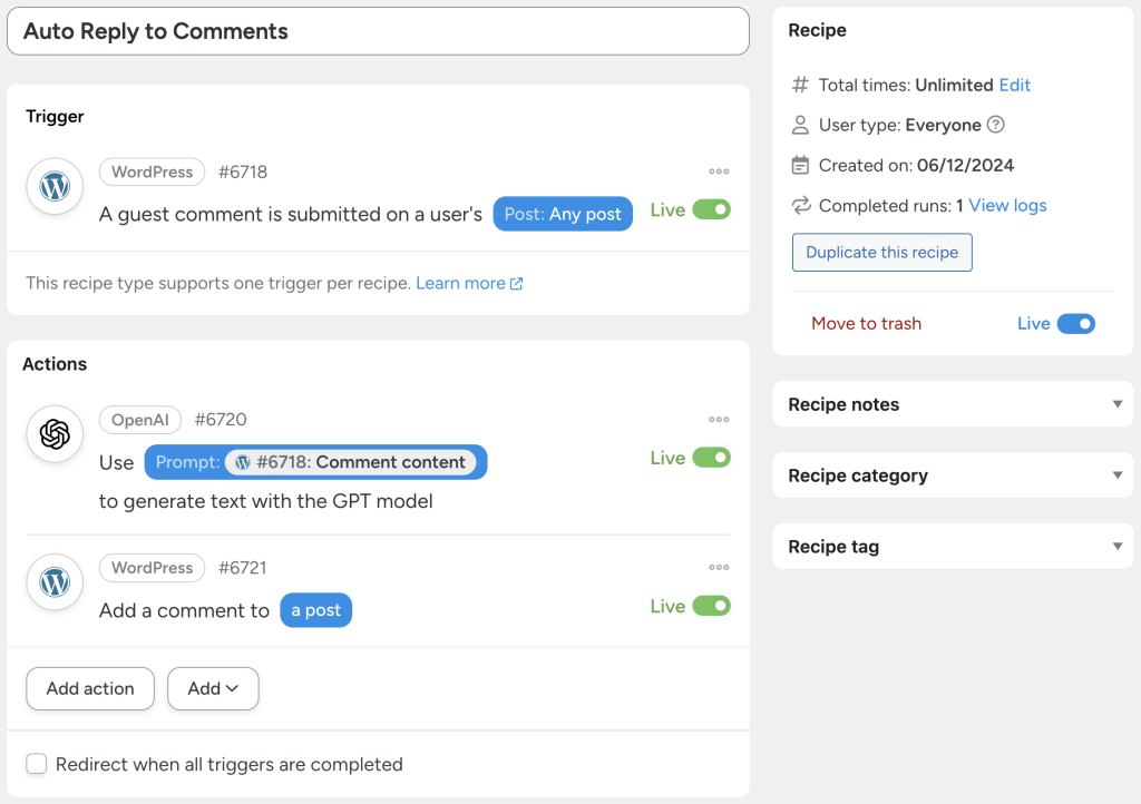 auto-reply-to-comments