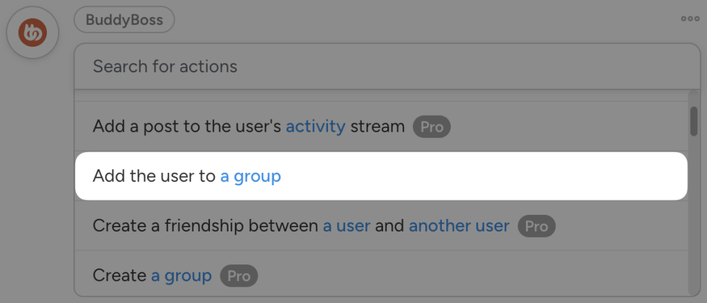 buddyboss-action-add-the-user-to-a-group
