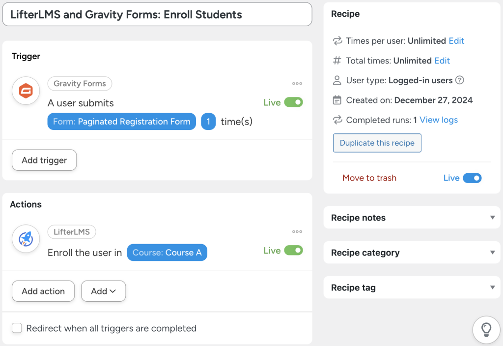 connect-lifterlms-to-gravity-forms-recipe-1