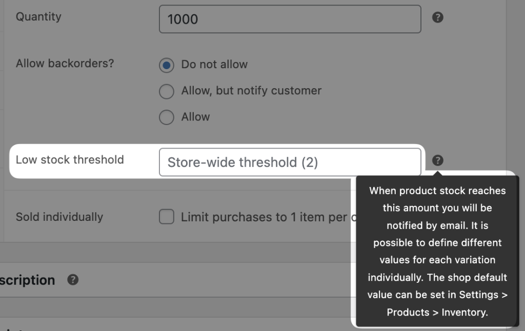 woocommerce-low-stock-notification